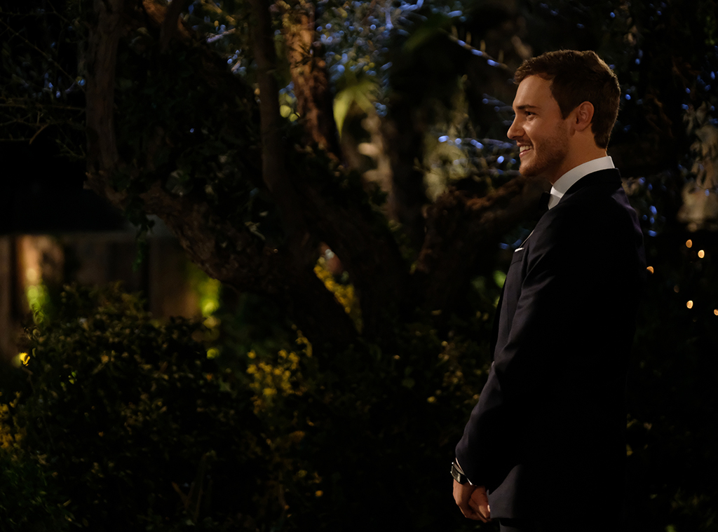 The Bachelor, Season 24 premiere